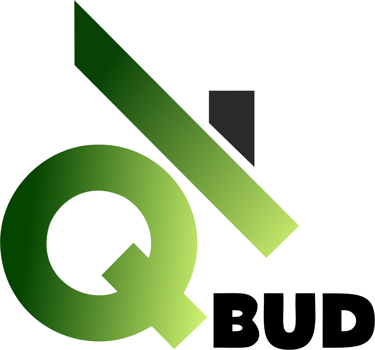 Q-BUD