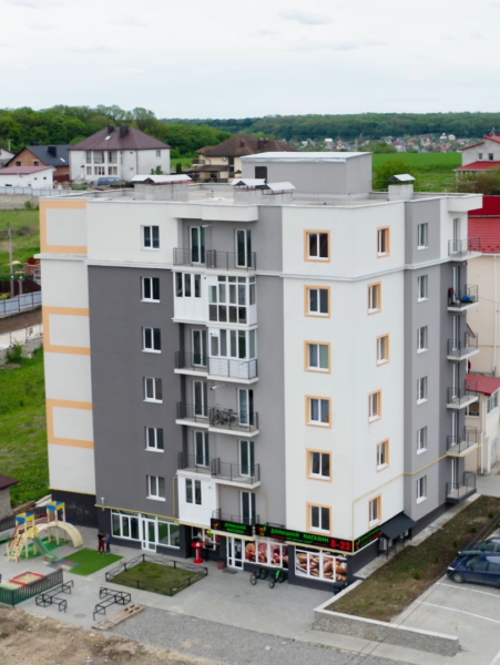 Будівництво домів та котеджів